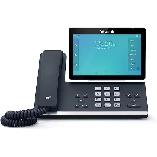 Yealink SIP-T58A